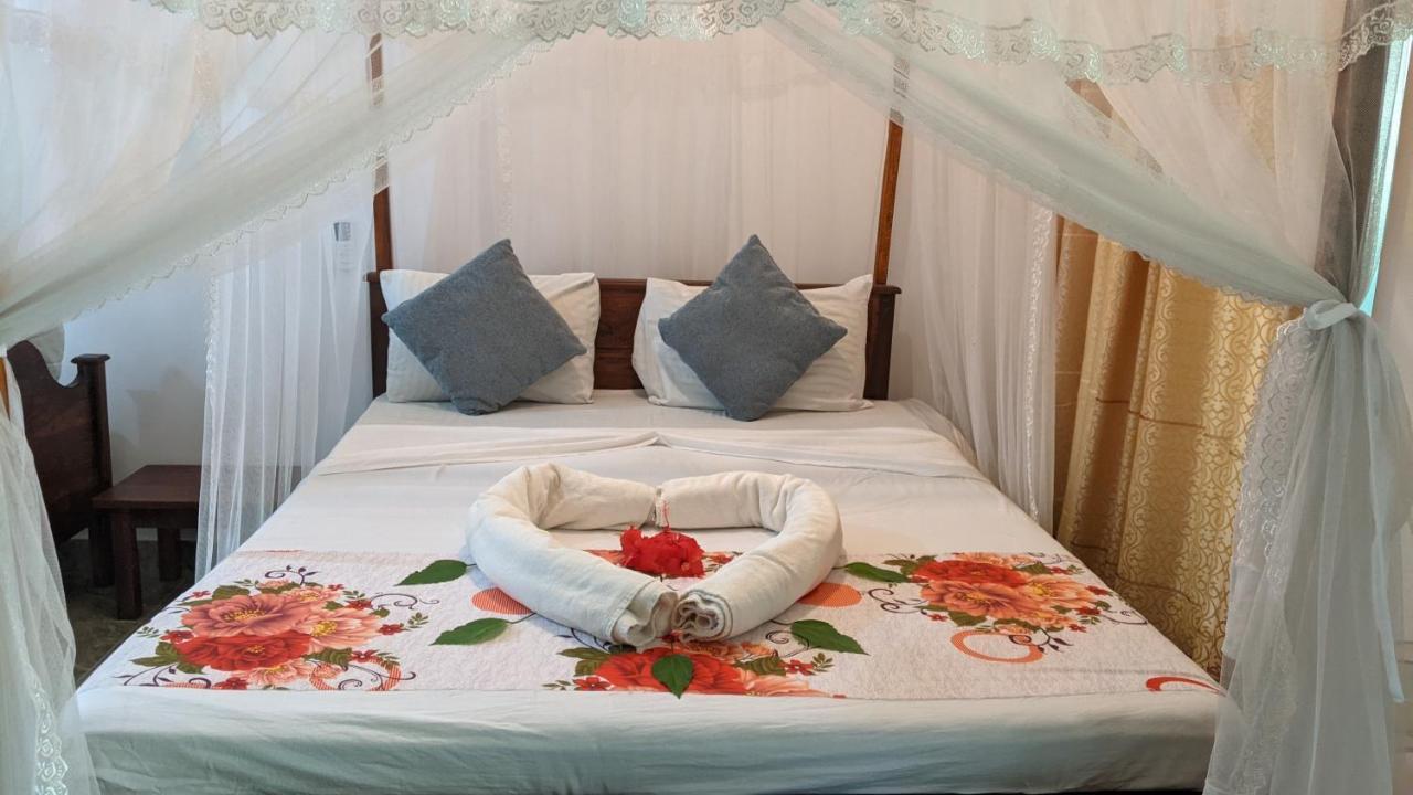 Sigiri Charuka Resort Szigirija Kültér fotó