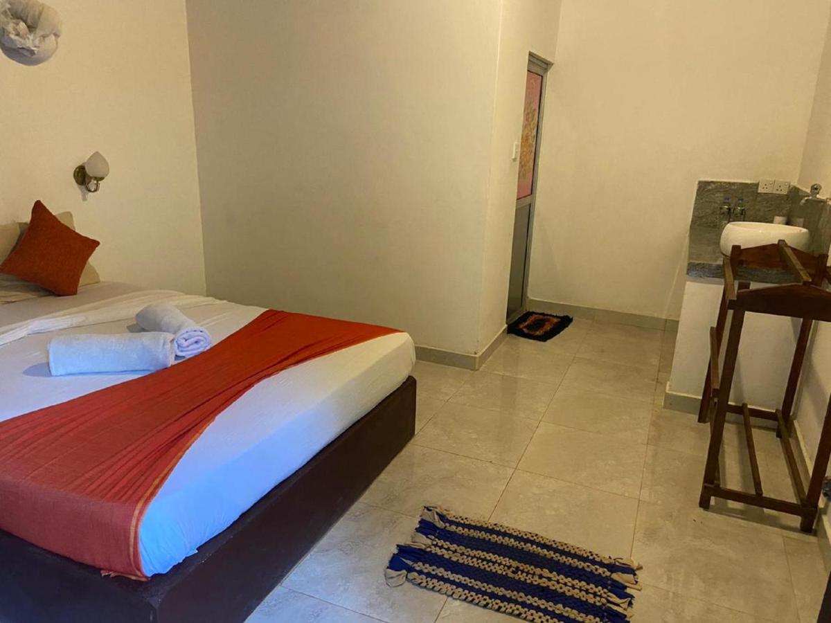 Sigiri Charuka Resort Szigirija Kültér fotó